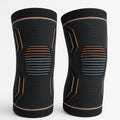 Orthopedic Knee Cap Compression Brace | Knee Protector & Guard for Men & Women | Breathable Anti‑Slip Patella Ring Joint Support | Fit for Sports, Gym, Running, Arthritis & Workouts
