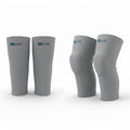 Cotton Knee Cap | Gentle Support Sleeve For Comfort Stability And Stress Relief | Soft Breathable Stretchable Fabric For Daily Use And Light Workouts | Unisex 1 Pair